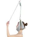 Đai kéo giãn cột sống cổ dùng cho người thoát vị đĩa đệm