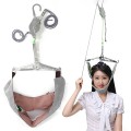Đai kéo giãn cột sống cổ dùng cho người thoát vị đĩa đệm