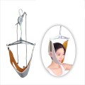 Đai kéo giãn cột sống cổ dùng cho người thoát vị đĩa đệm