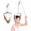 Đai kéo giãn cột sống cổ dùng cho người thoát vị đĩa đệm