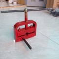 Máy ép đầu dây áp lực bằng tay phù hợp ống 6.5mm đến 8.5mm 