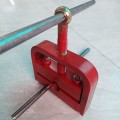 Máy ép đầu dây áp lực bằng tay phù hợp ống 6.5mm đến 8.5mm 