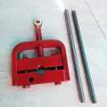Máy ép đầu dây áp lực bằng tay phù hợp ống 6.5mm đến 8.5mm 