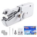 Máy khâu mini cầm tay nhỏ gọn tiện dụng