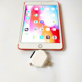 Đầu đọc thẻ nhớ SD/TF đa năng có cổng Type-C, USB, iPhone dùng cho nhiều thiết bị