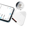 Đầu đọc thẻ nhớ SD/TF đa năng có cổng Type-C, USB, iPhone dùng cho nhiều thiết bị