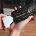 Đầu đọc thẻ nhớ SD/TF đa năng có cổng Type-C, USB, iPhone dùng cho nhiều thiết bị