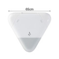 Đầu đọc thẻ nhớ SD/TF đa năng có cổng Type-C, USB, iPhone dùng cho nhiều thiết bị