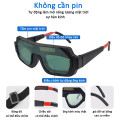 Kính hàn điện tử cảm biến tự động cao cấp