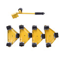 Dụng cụ nâng hỗ trợ di chuyển đồ đạc nặng (loại tam giác)