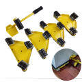 Dụng cụ nâng hỗ trợ di chuyển đồ đạc nặng (loại tam giác)
