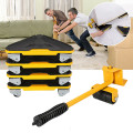 Dụng cụ nâng hỗ trợ di chuyển đồ đạc nặng (loại tam giác)