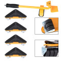 Dụng cụ nâng hỗ trợ di chuyển đồ đạc nặng (loại tam giác)