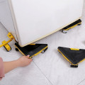 Dụng cụ nâng hỗ trợ di chuyển đồ đạc nặng (loại tam giác)