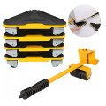 Dụng cụ nâng hỗ trợ di chuyển đồ đạc nặng (loại tam giác)