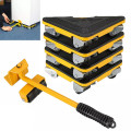 Dụng cụ nâng hỗ trợ di chuyển đồ đạc nặng (loại tam giác)