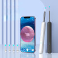 Máy lấy ráy tai nội soi có camera, điều khiển qua app tiện dụng 