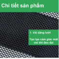 Đai lưng thoát vị đĩa đệm nẹp lưng hỗ trợ cột sống lưng ADM, Size M : Vòng Bụng 70-100cm