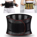 Đai lưng thoát vị đĩa đệm nẹp lưng hỗ trợ cột sống lưng ADM, Size M : Vòng Bụng 70-100cm