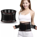 Đai lưng thoát vị đĩa đệm nẹp lưng hỗ trợ cột sống lưng ADM, Size M : Vòng Bụng 70-100cm