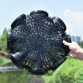 Rọ lồng bắt lươn, bẫy bắt cá, cua, trạch 8 lỗ hiệu quả