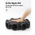 Rọ lồng bắt lươn, bẫy bắt cá, cua, trạch 8 lỗ hiệu quả