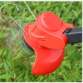 Máy cắt cỏ 2 pin cầm tay động cơ không chổi than 1800W, lõi đồng nguyên chất 