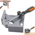 Kẹp vuông góc eto tay cầm bọc nhựa hai lớp chống trượt tiện lợi 