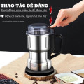 Máy xay bột khô siêu mịn đa năng chất liệu siêu bền