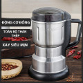 Máy xay bột khô siêu mịn đa năng chất liệu siêu bền