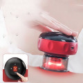 Máy giác hơi cạo gió cầm tay 6 chế độ không dây tiện lợi 