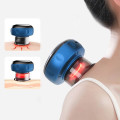 Máy giác hơi cạo gió cầm tay 6 chế độ không dây tiện lợi 