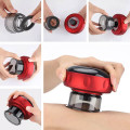 Máy giác hơi cạo gió cầm tay 6 chế độ không dây tiện lợi 