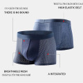Hộp 4 quần sịp đùi thông hơi cao cấp dành cho nam, Size XL