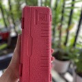 Bộ khẩu (bộ tuýp) 10 món 1/2" cần L sửa chữa ô tô xe máy