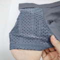 Hộp 4 quần sịp đùi thông hơi cao cấp dành cho nam, Size XL