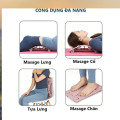 Khung điều chỉnh cột sống, giảm thoái hóa, đau nhức cột sống