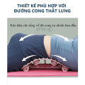 Khung điều chỉnh cột sống, giảm thoái hóa, đau nhức cột sống