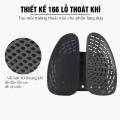 Tựa lưng công thái học tốt cho cột sống lưng, giảm đau hiệu quả