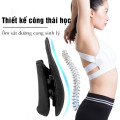 Tựa lưng công thái học tốt cho cột sống lưng, giảm đau hiệu quả