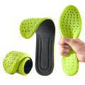 Combo 3 đôi lót giày ngải cứu đệm cao su non đàn hồi, khử mùi hiệu quả, Cỡ giày 39-40	