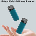 Máy cắt tỉa lông mũi sắc bén nhanh gọn, tích hợp pin sạc siêu bền