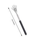 Combo 2 cây gãi lưng chất liệu thép không gỉ cao cấp có thể điều chỉnh độ dài