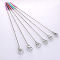 Combo 2 cây gãi lưng chất liệu thép không gỉ cao cấp có thể điều chỉnh độ dài