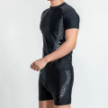 Quần bơi nam dáng đùi Sport co giãn 4 chiều thoải mái bơi lội, Size 2XL