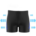 Quần bơi nam dáng đùi Sport co giãn 4 chiều thoải mái bơi lội, Size 2XL