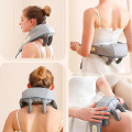 Máy massage cổ vai gáy công nghệ hiện đại giảm căng thẳng mệt mỏi