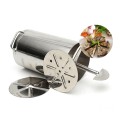 Khuôn làm giò chả, giò lụa, chả lụa 2kg cao cấp