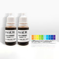 Dung dịch test độ kiềm trong nước chuyên dụng , Combo 3 lọ 10ml (10ml/lọ)