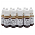 Dung dịch test độ kiềm trong nước chuyên dụng , Combo 3 lọ 10ml (10ml/lọ)